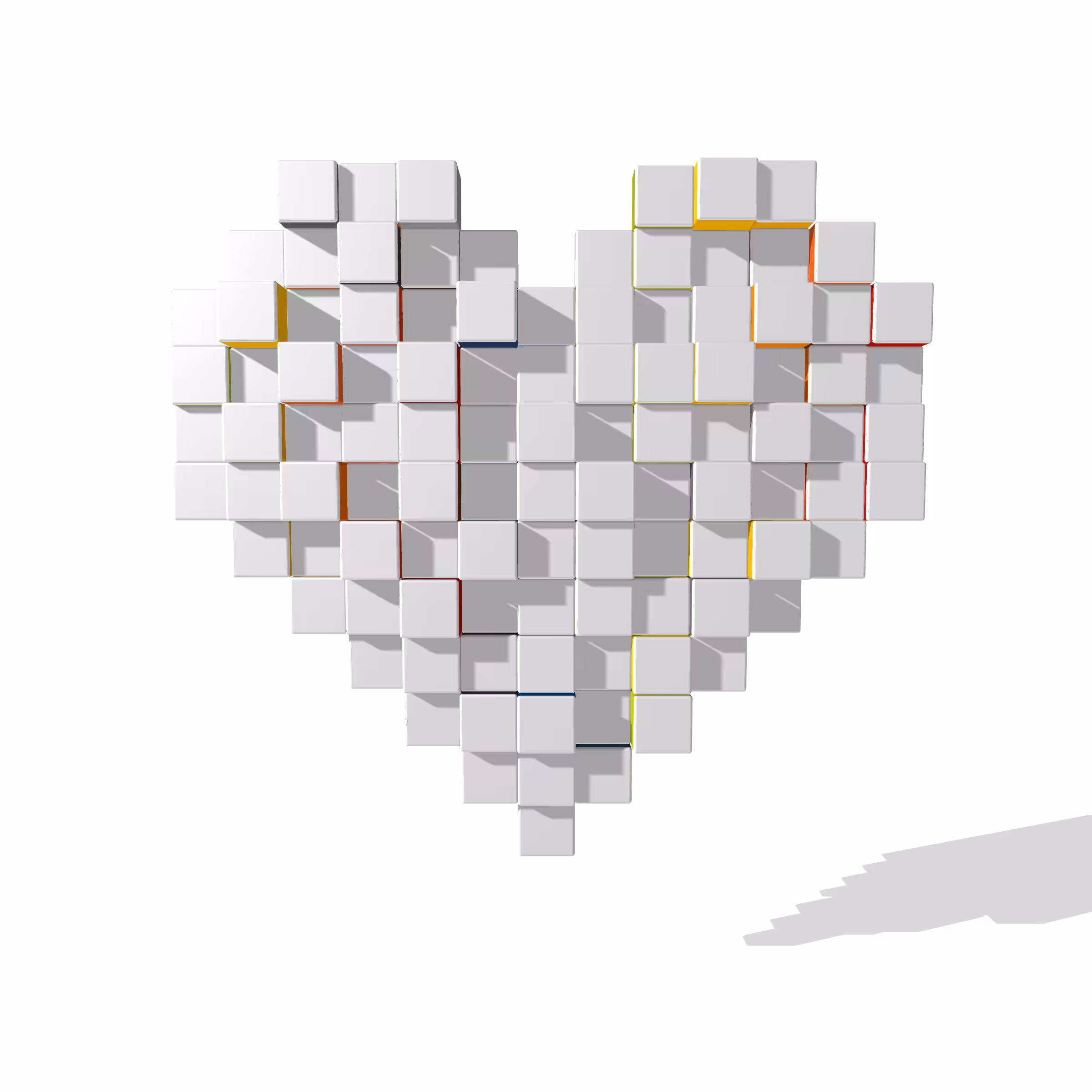 heart + craft #16280
