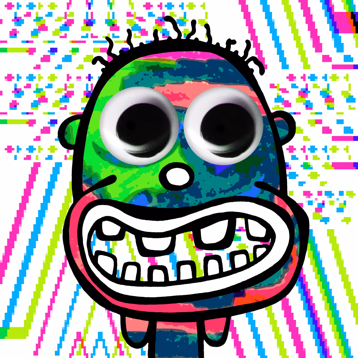 WEOCCWORD: Mr. Original 07