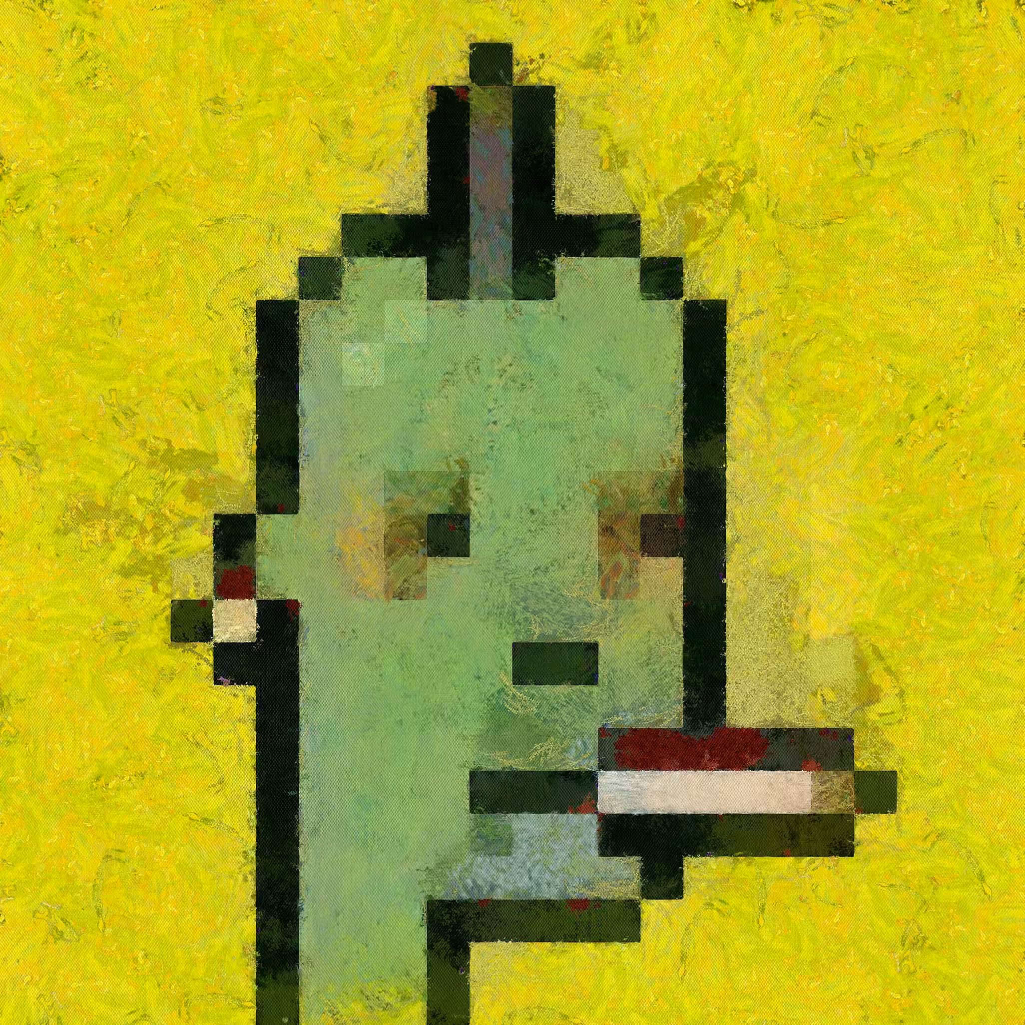 HicPunk #21
