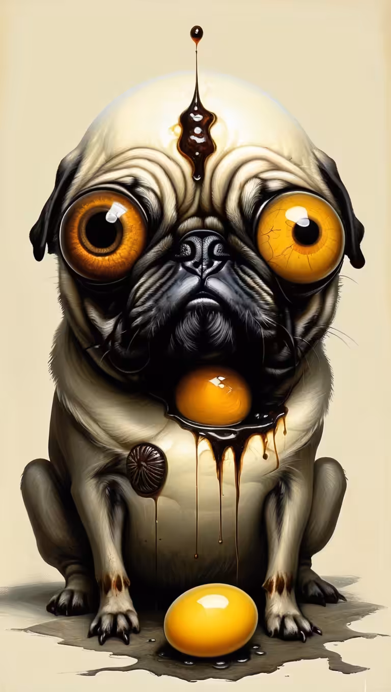 Pugart #131