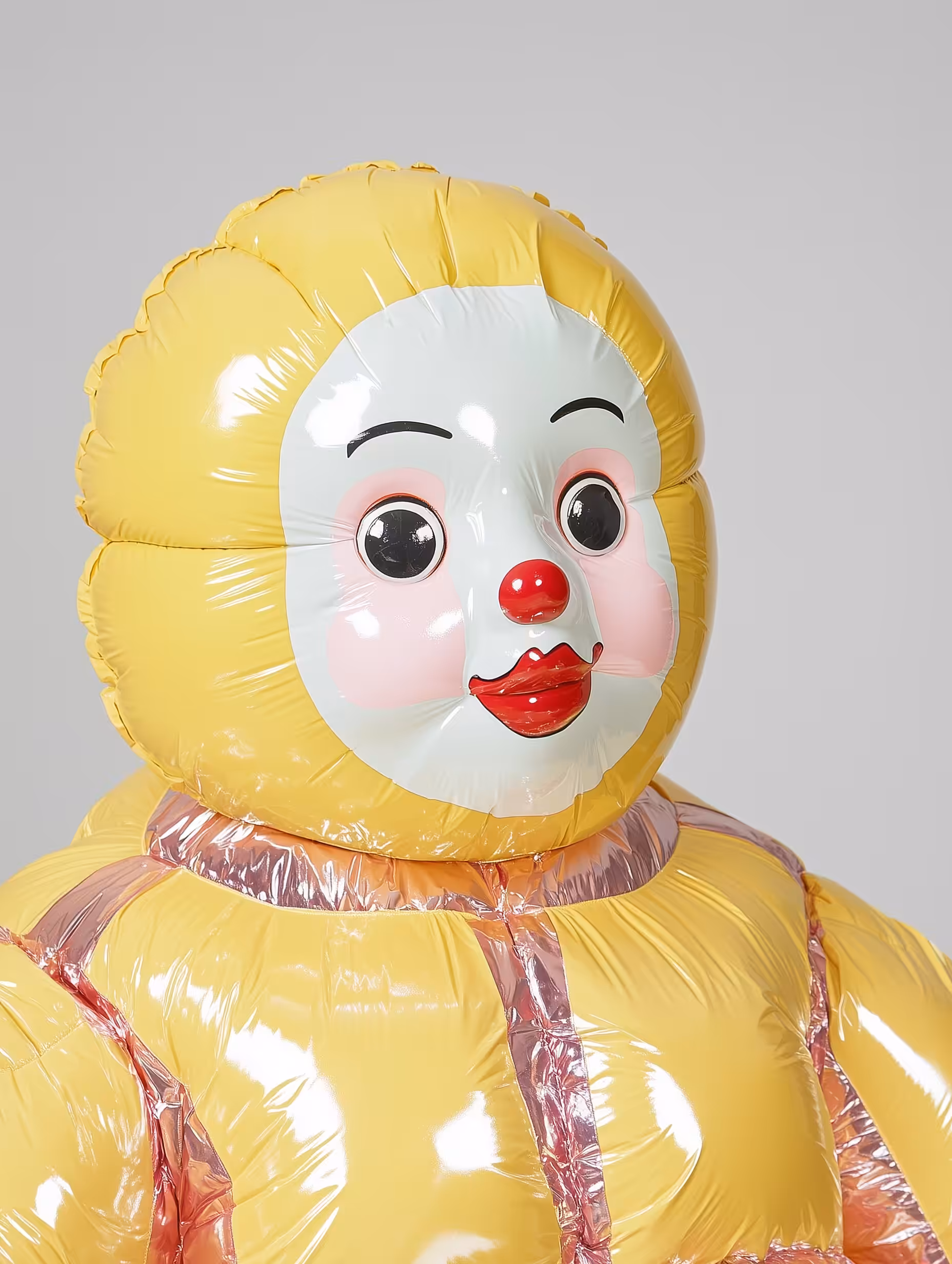 Puffy Icon #27
