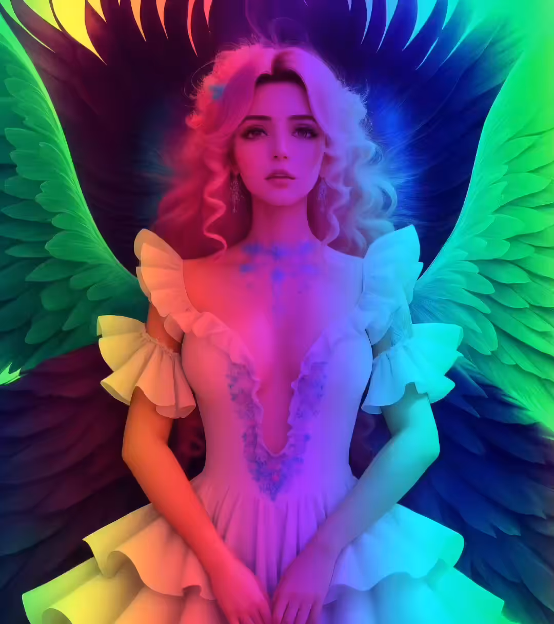 Pixie dust #43