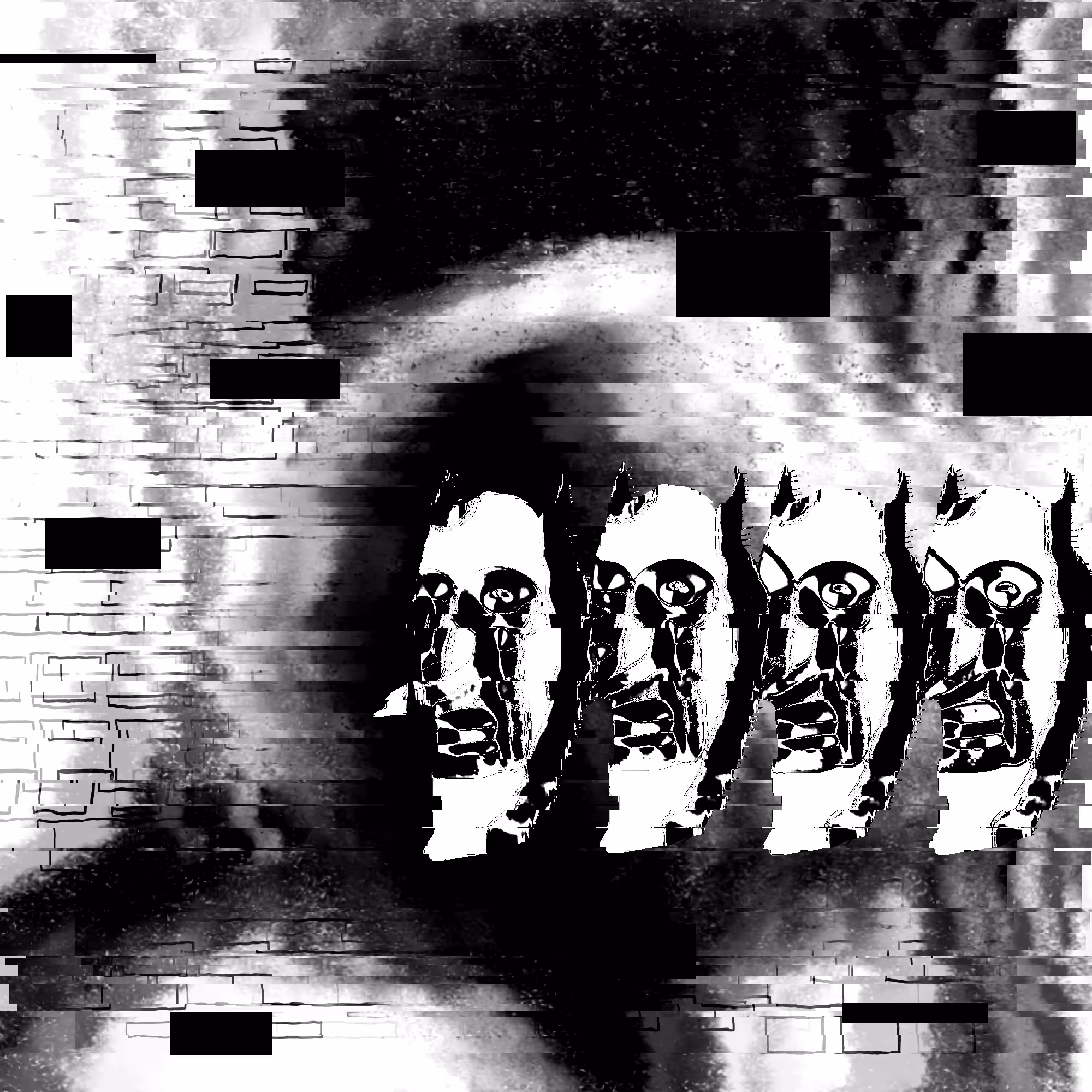GLITCHWALLISM #78