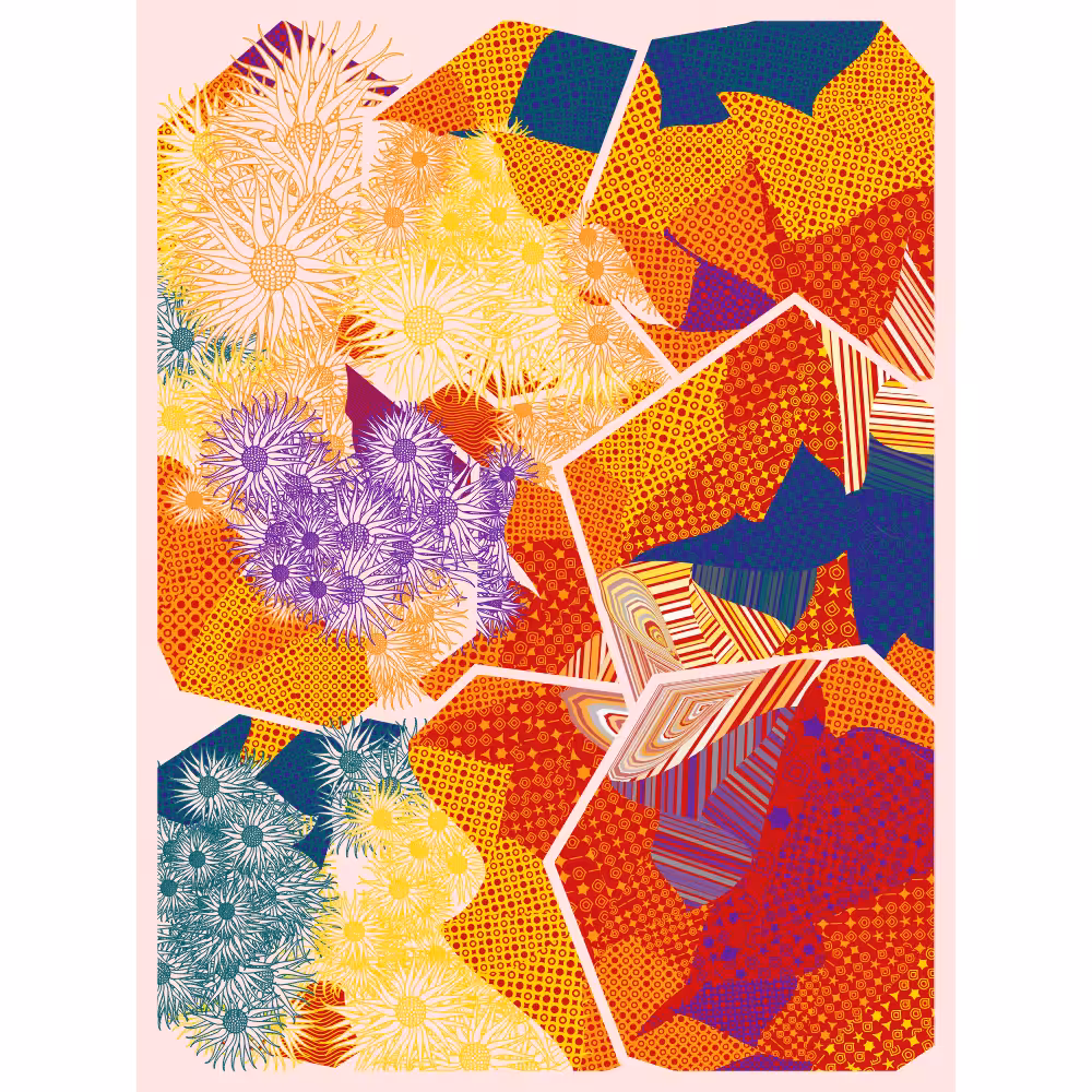 PolyGarden #131