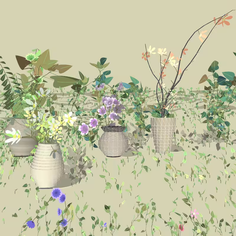 Floristry #87