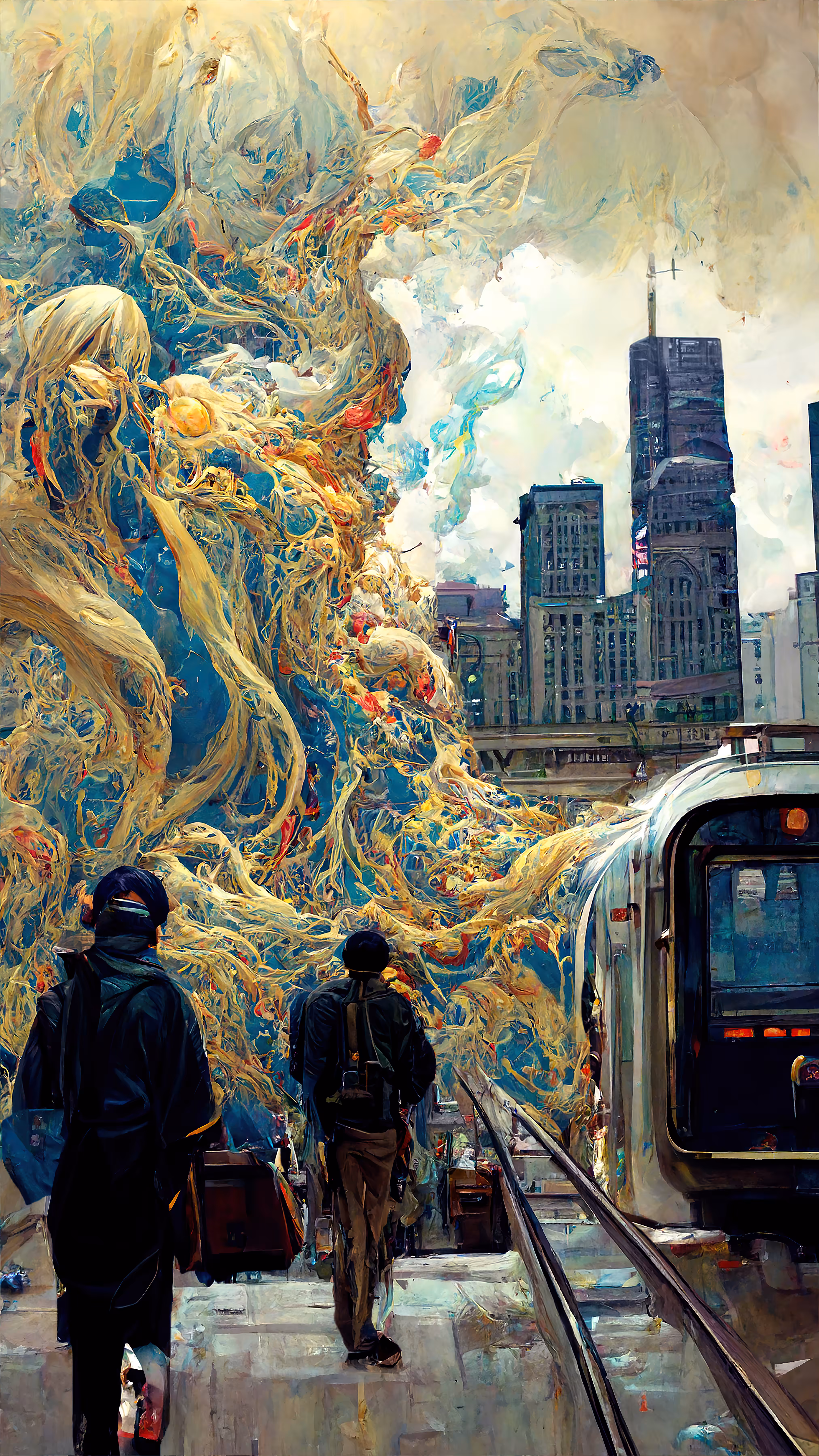 "Last Stop"