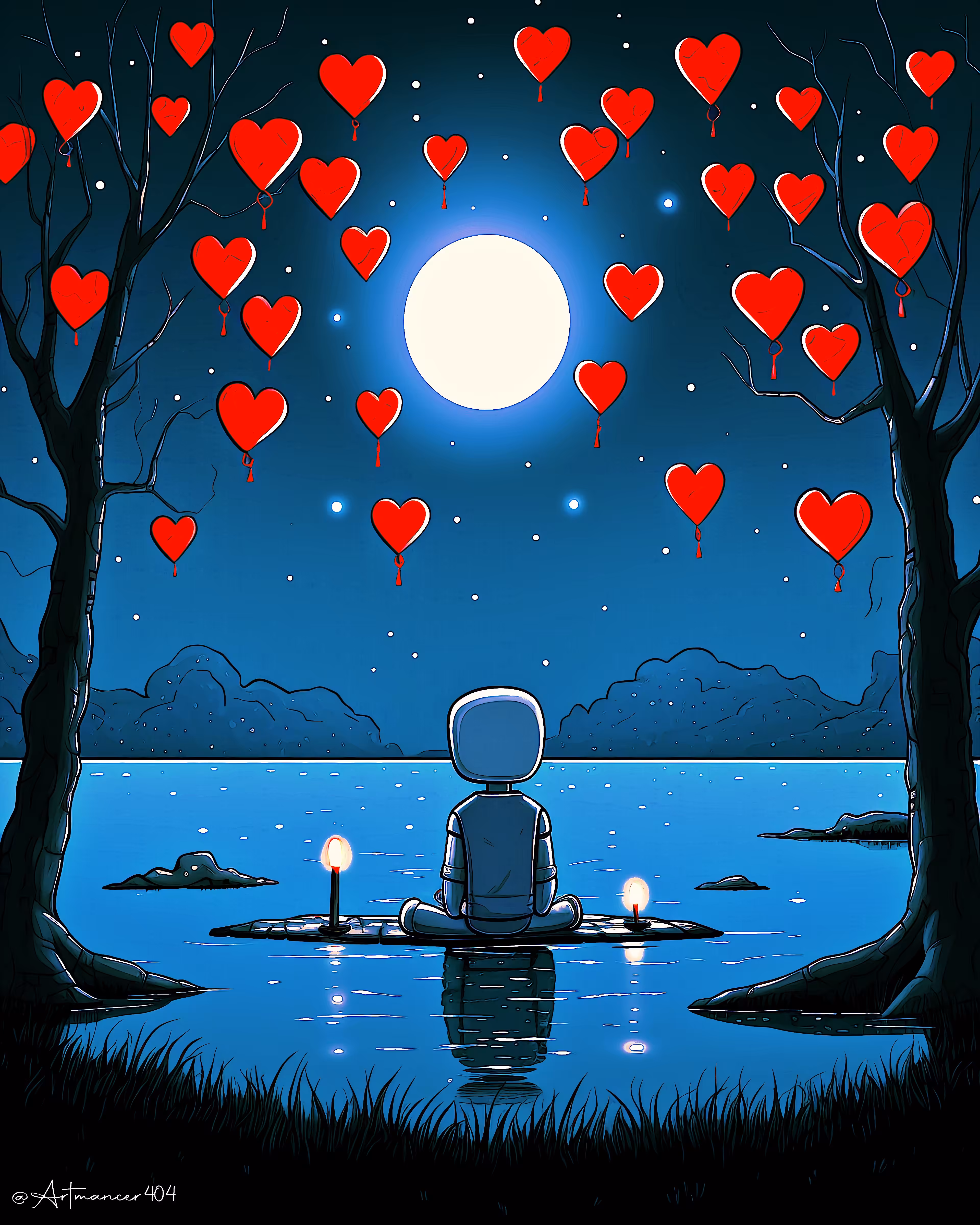 “Where Did The Love Go?” - SKC036