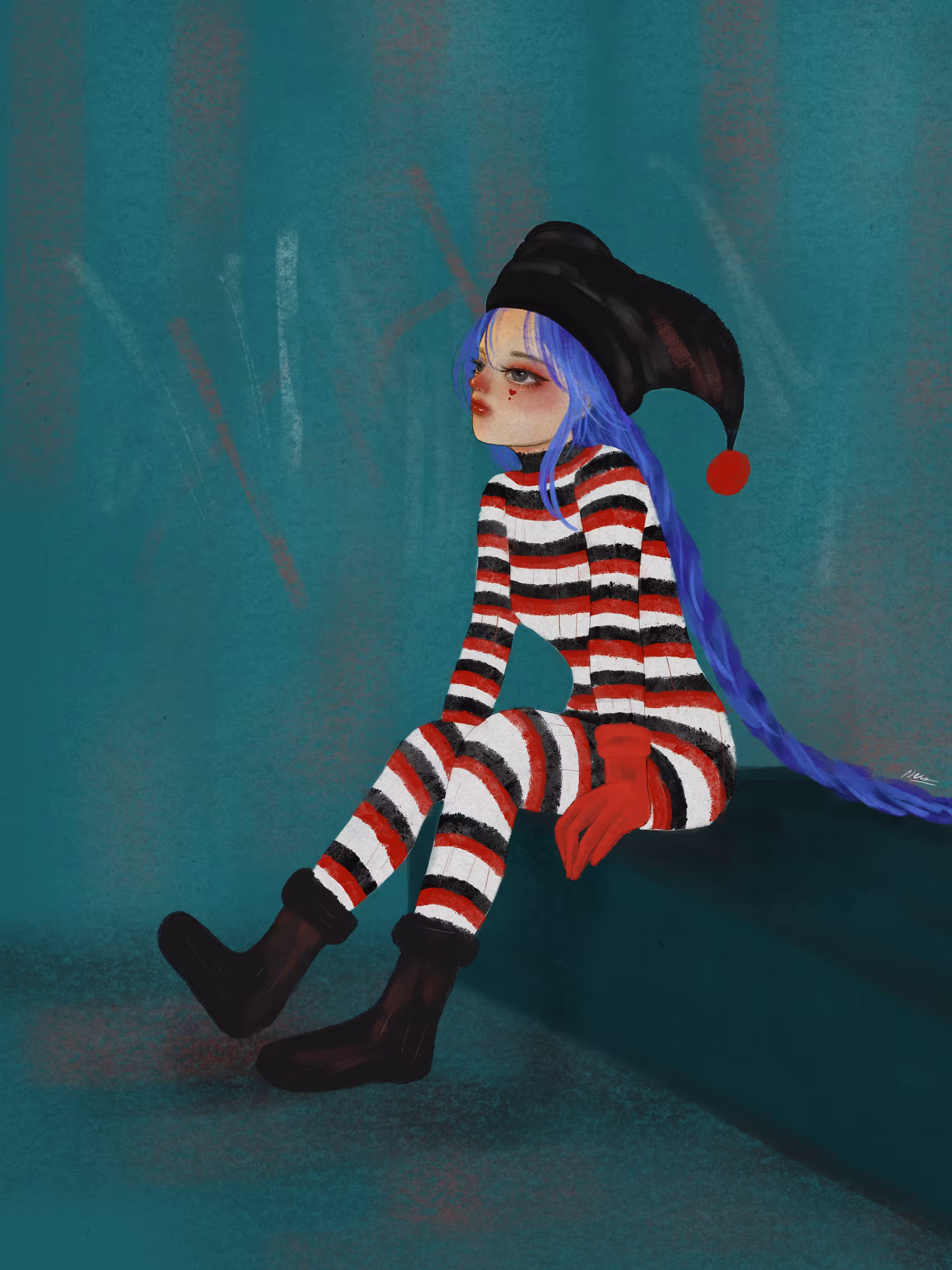 Daydreaming