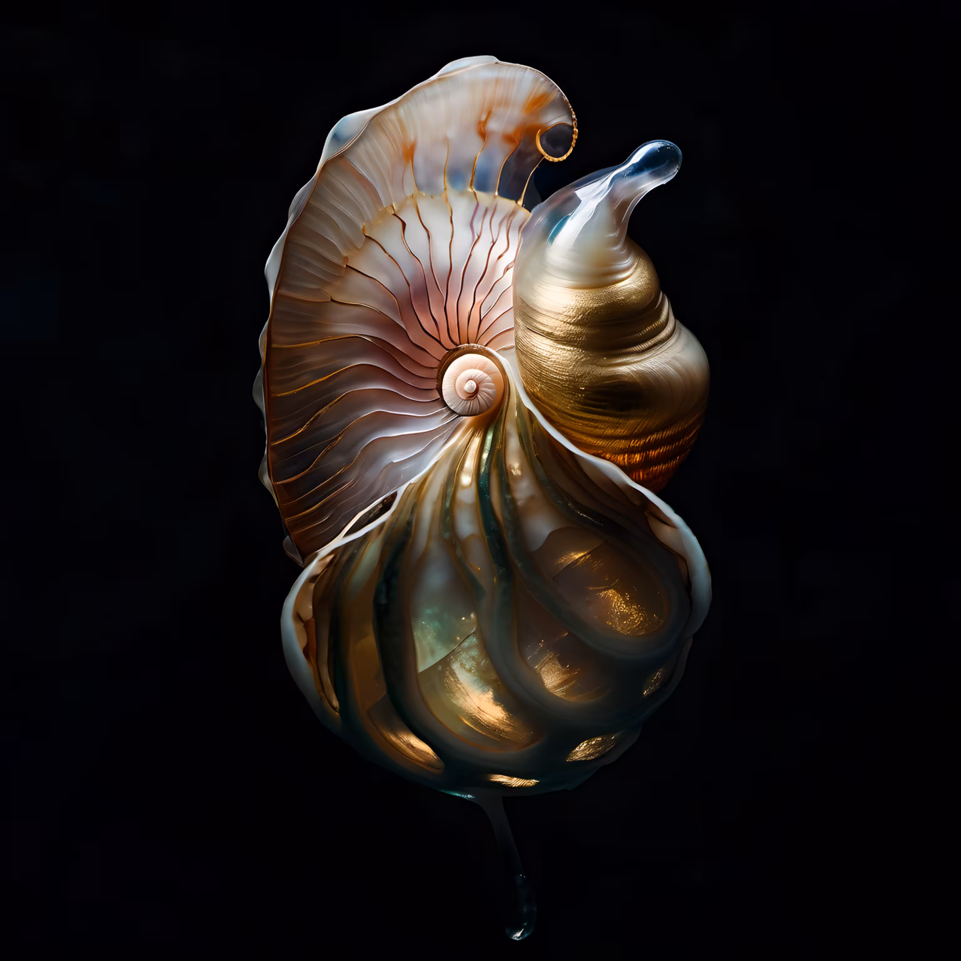 Shellarium #18