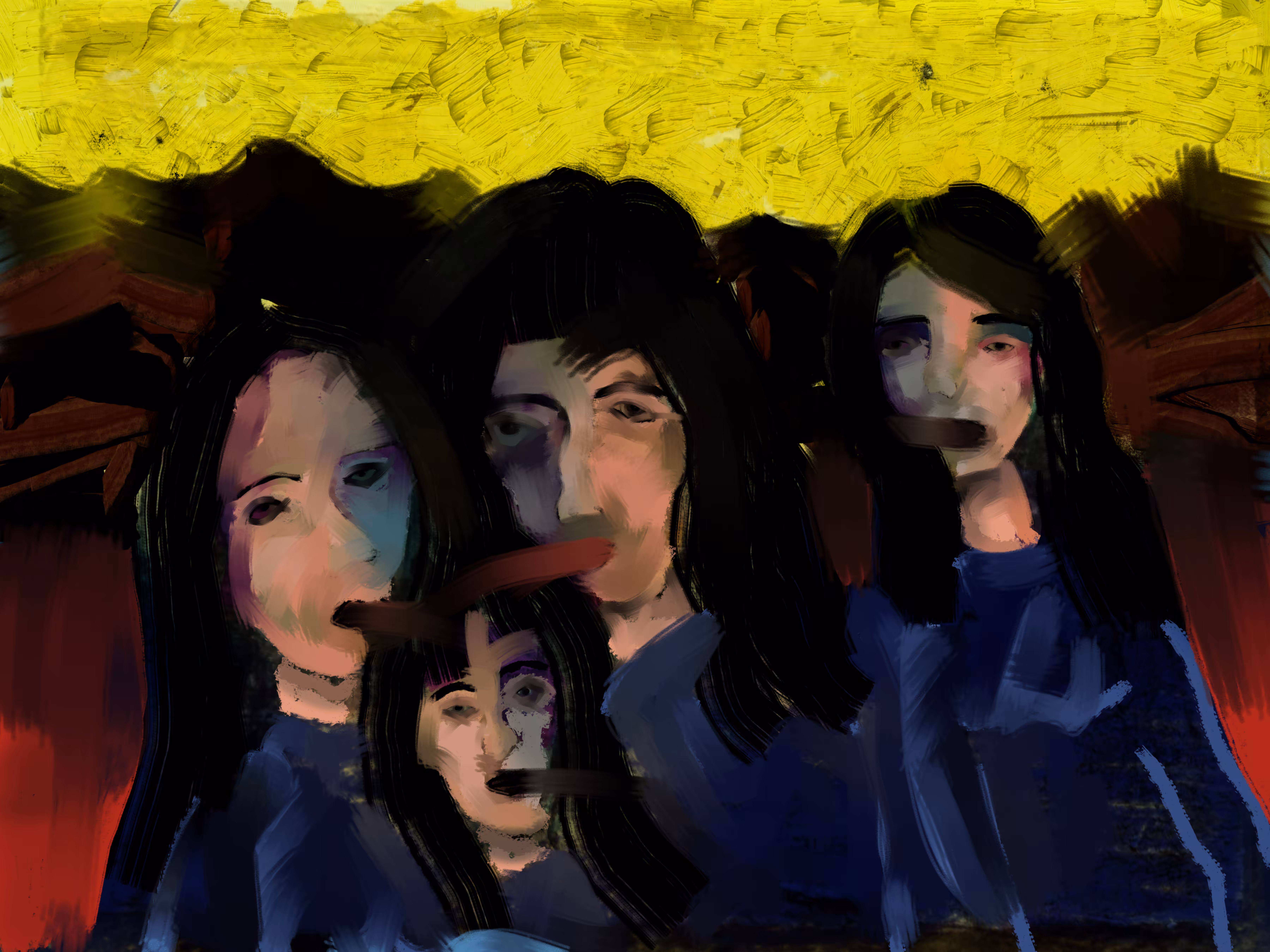 Unmixed