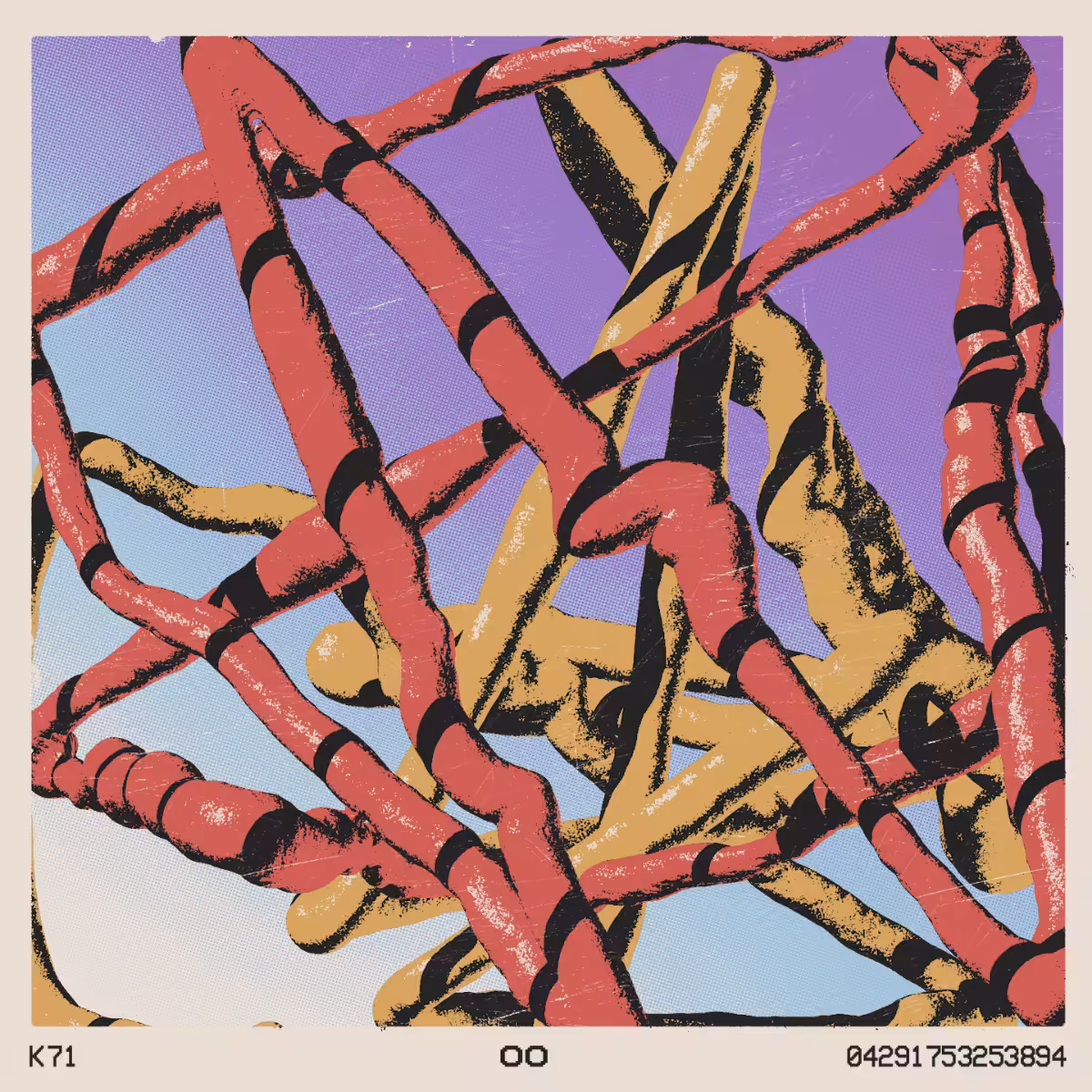 Squiggles 2.0 #33