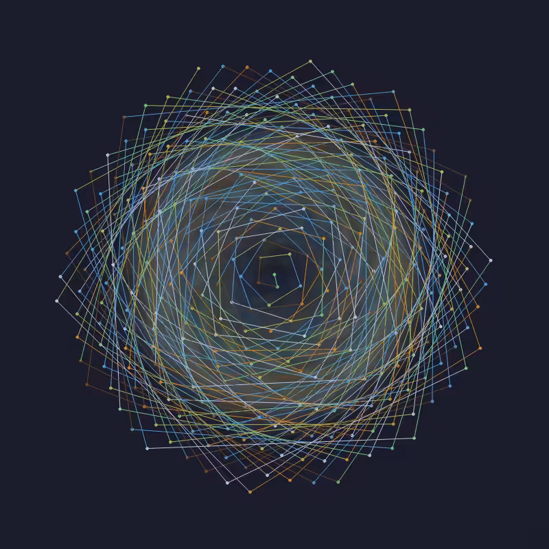 RADII #94