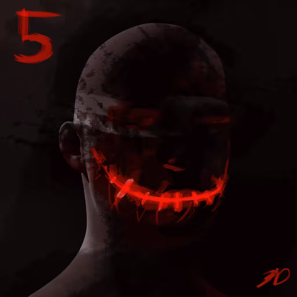 666BlackBlood #05