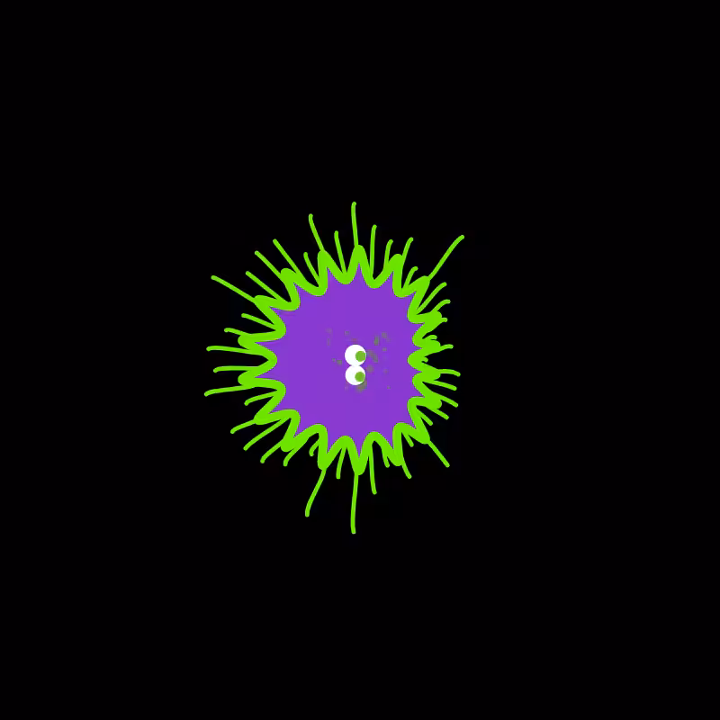 Generative Virus 2 #27