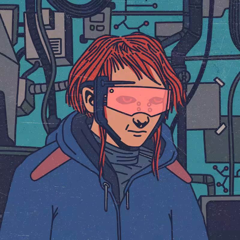 FUTURE BASTARDS #792