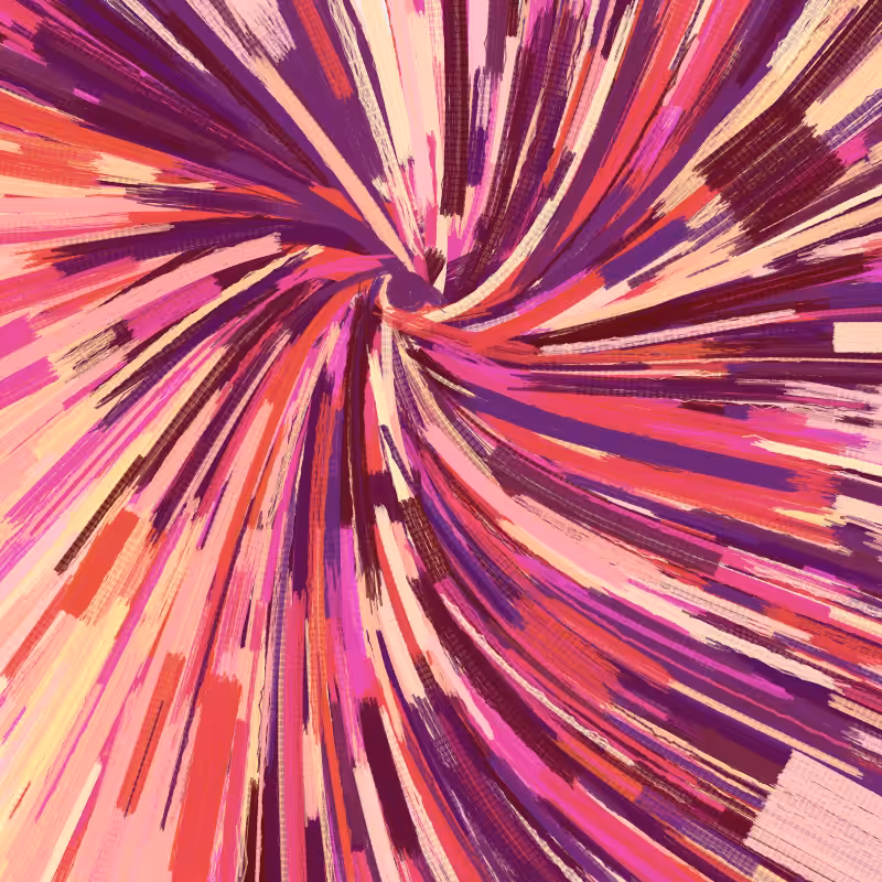 Abstract Attractorism #187