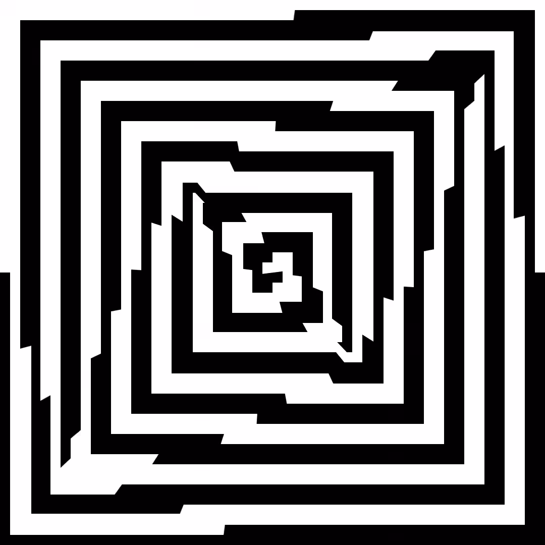 Cubic Experiments 006