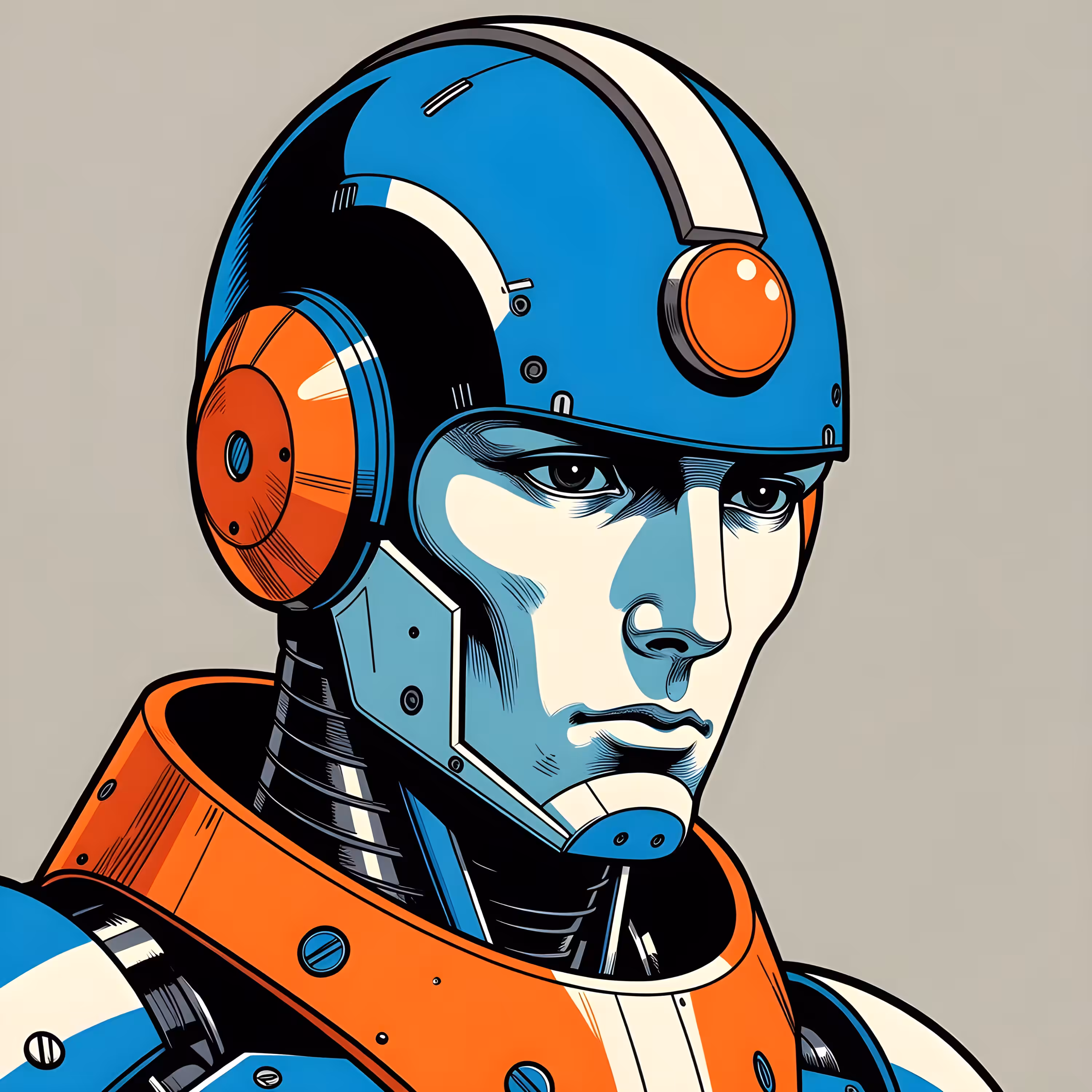 Zen Gen #0016 Valerius