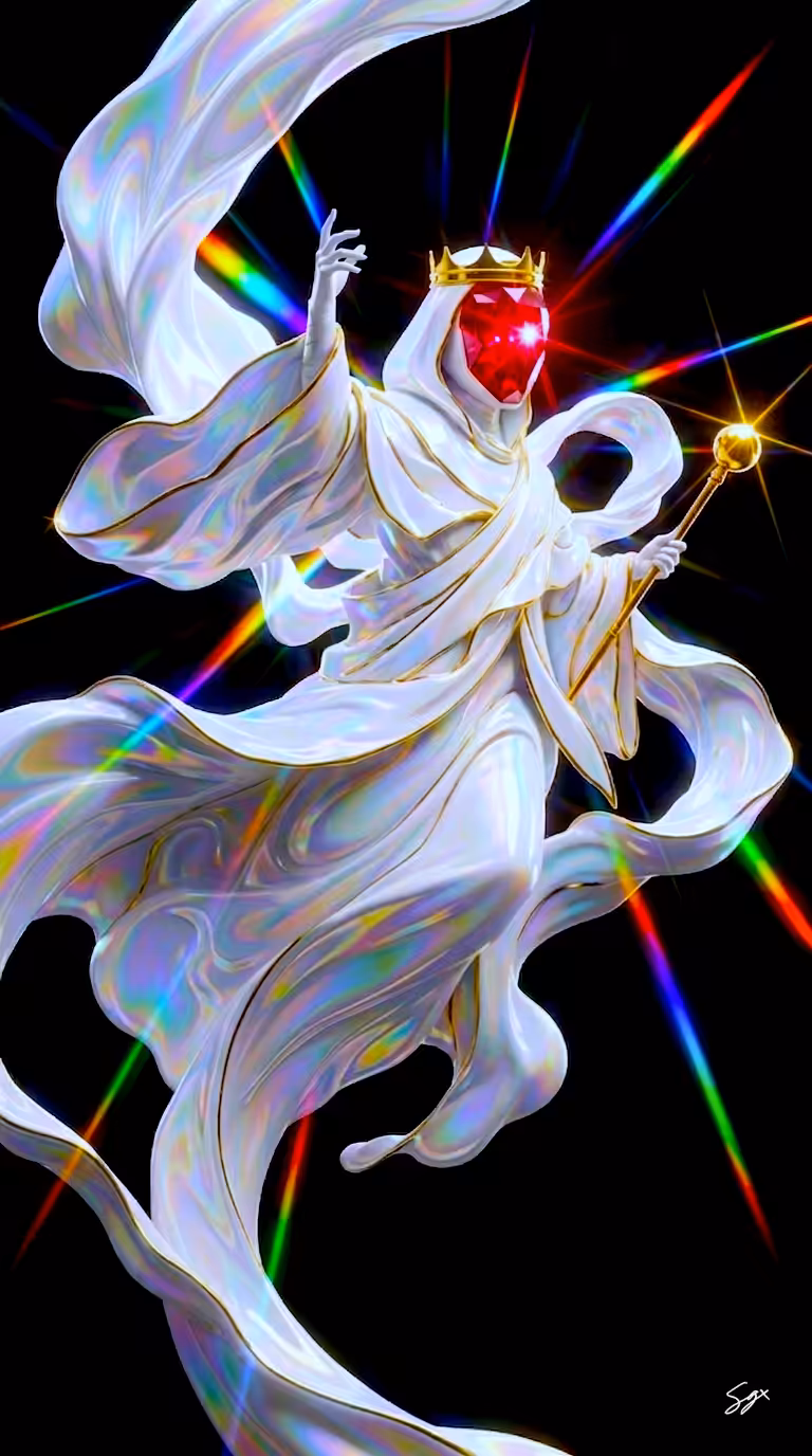 PRISMAL: The Shared Warmth