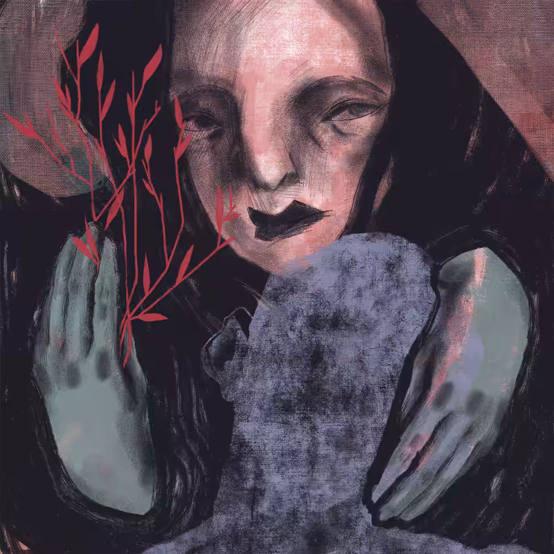 Face of Death #22