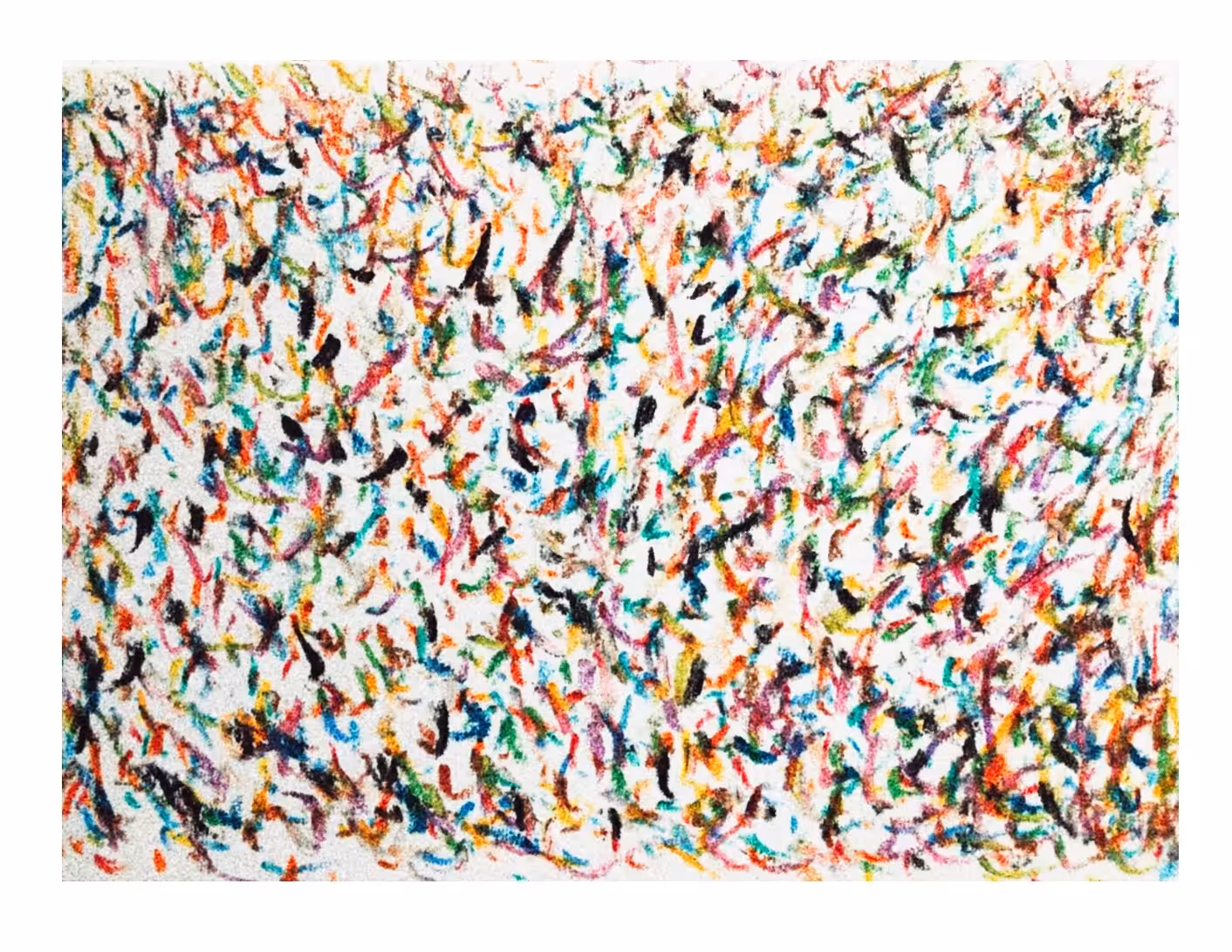"Abstraction 15"