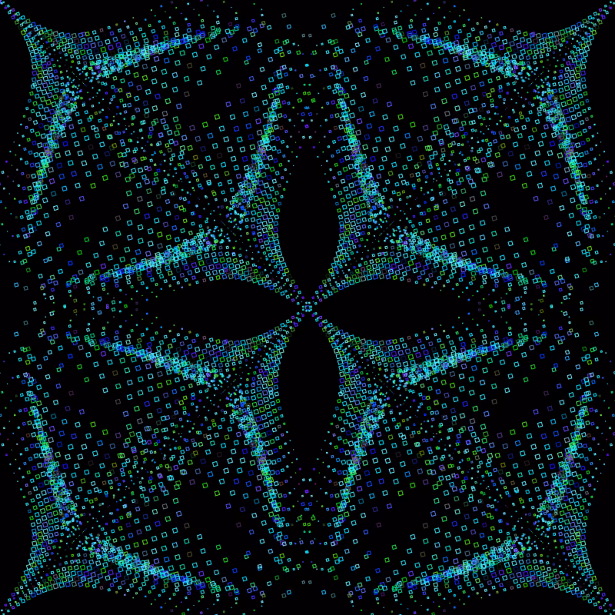 Breathing Redux #16