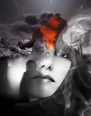 / BROKEN REALITY /