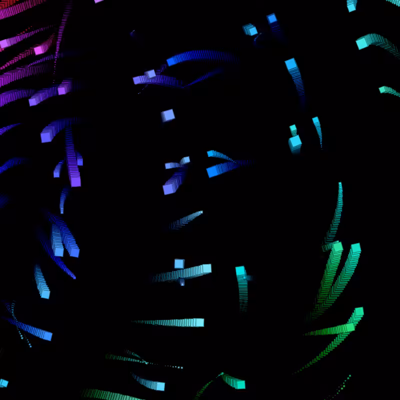 Twistable #8