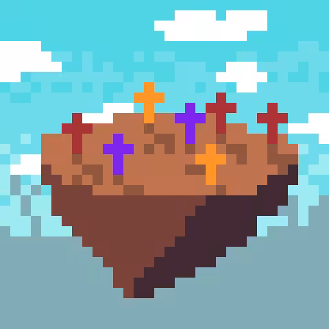 Clod and crosses