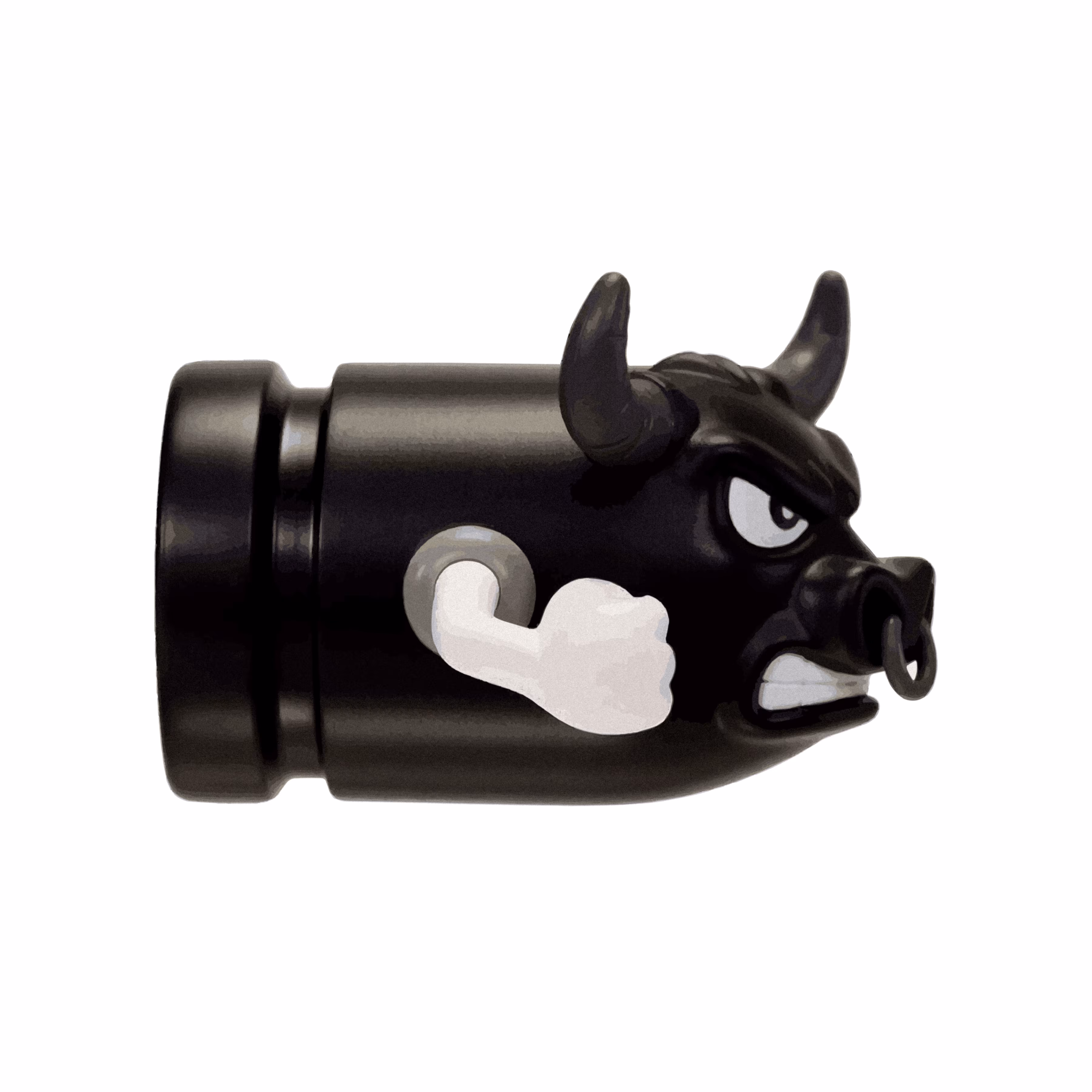 BULL-IT