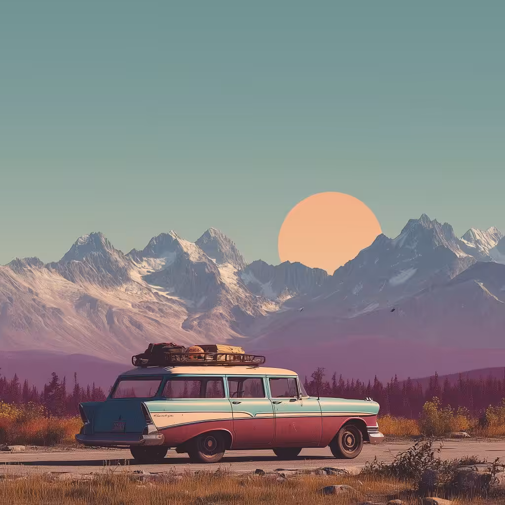 Grand Tour