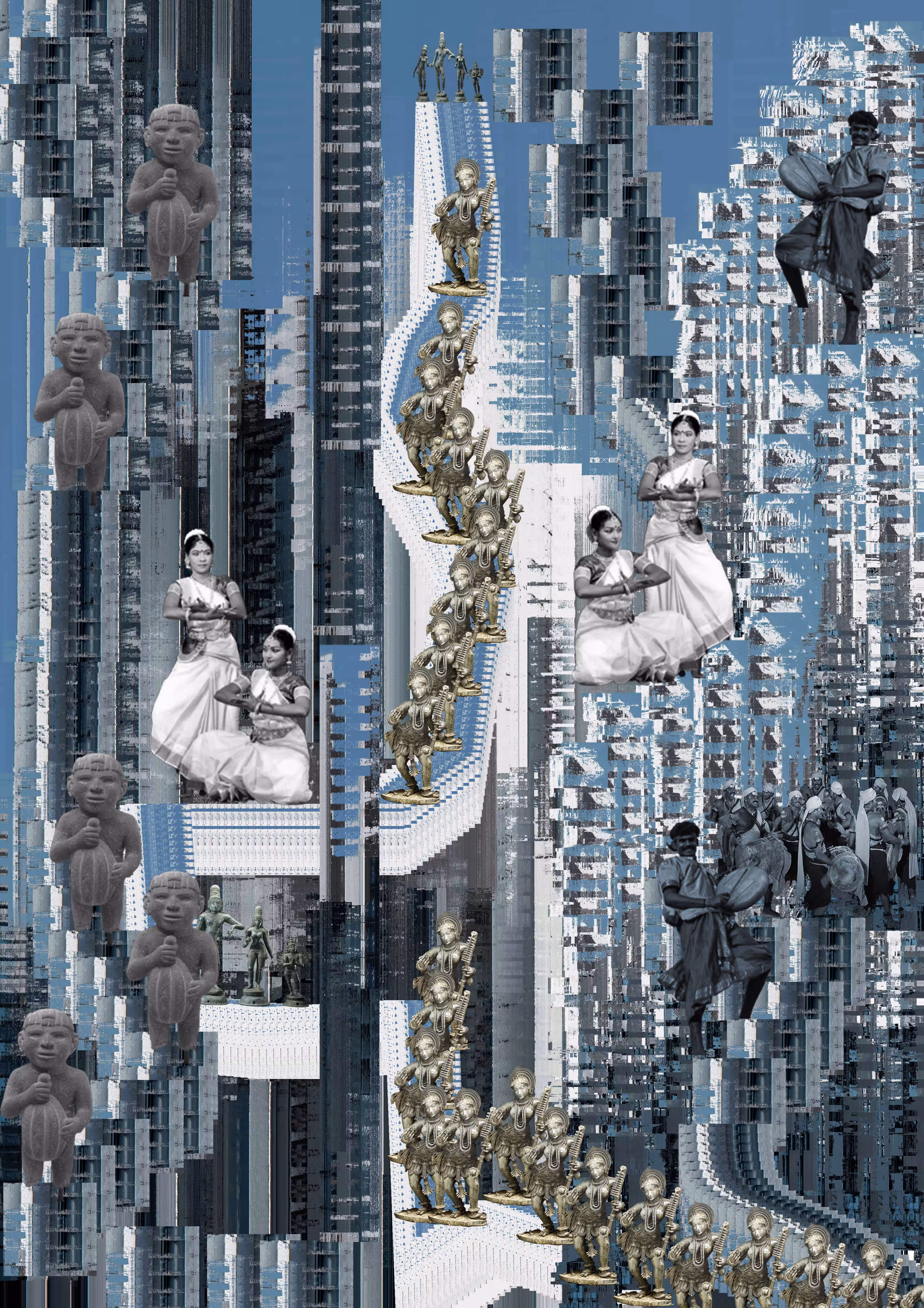 Tower Of Babel