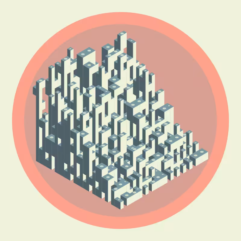 Communal Spaces #27