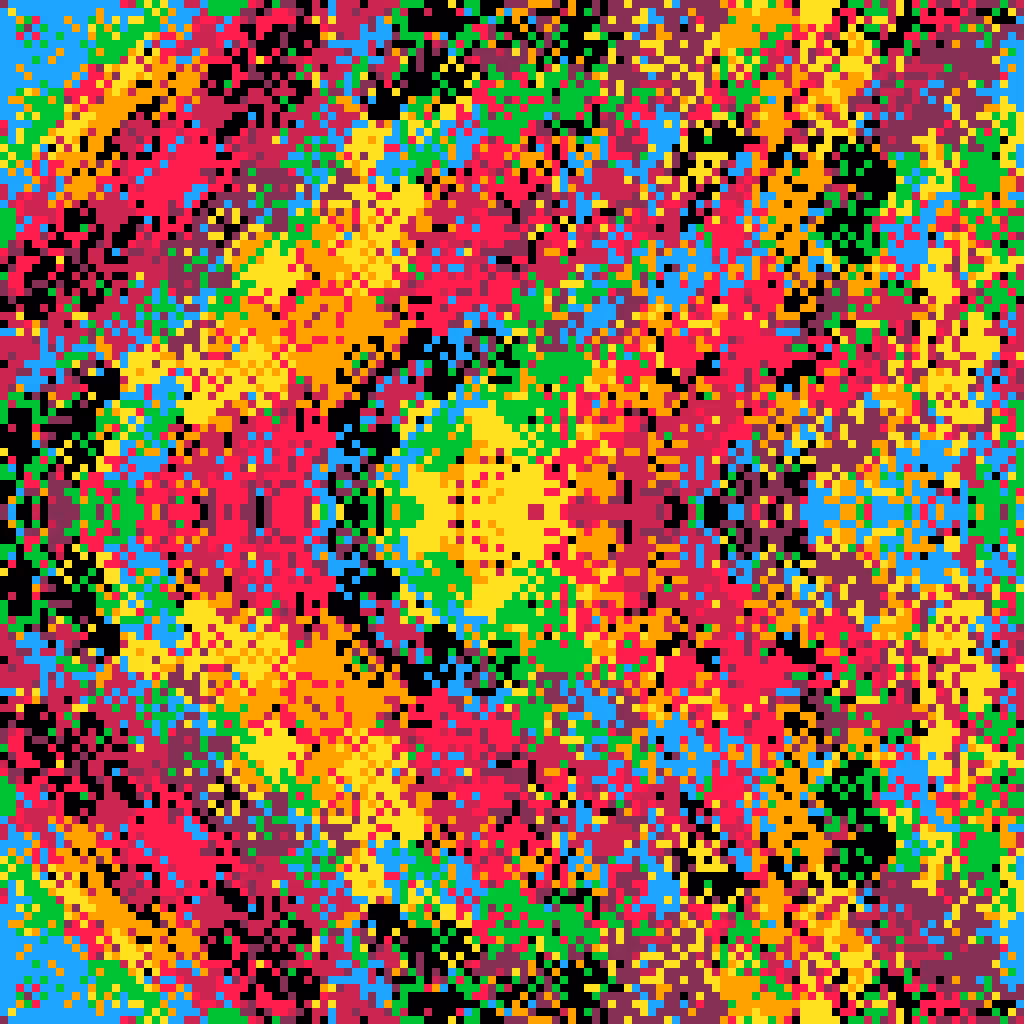 Emergence IV #27