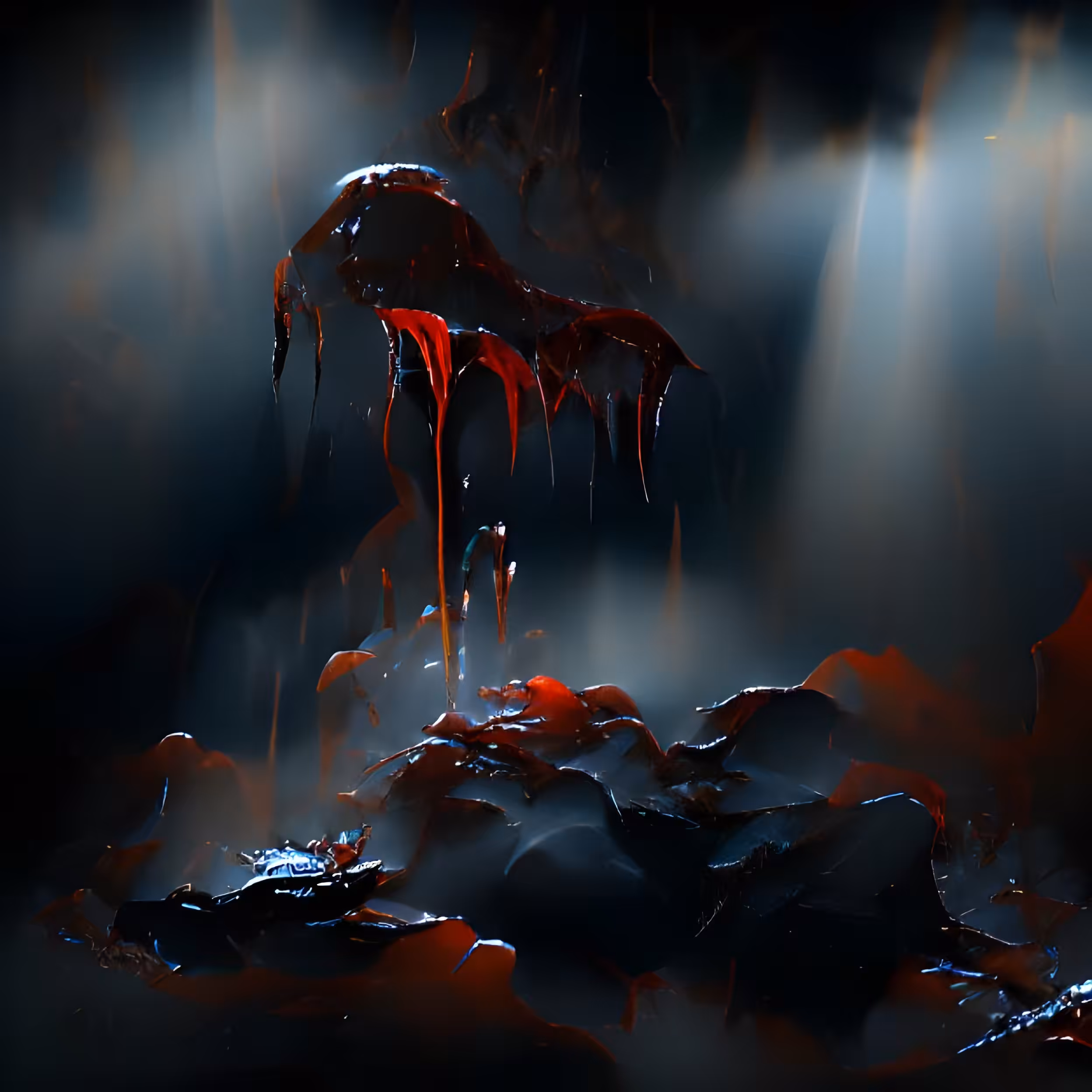 Crime Scene