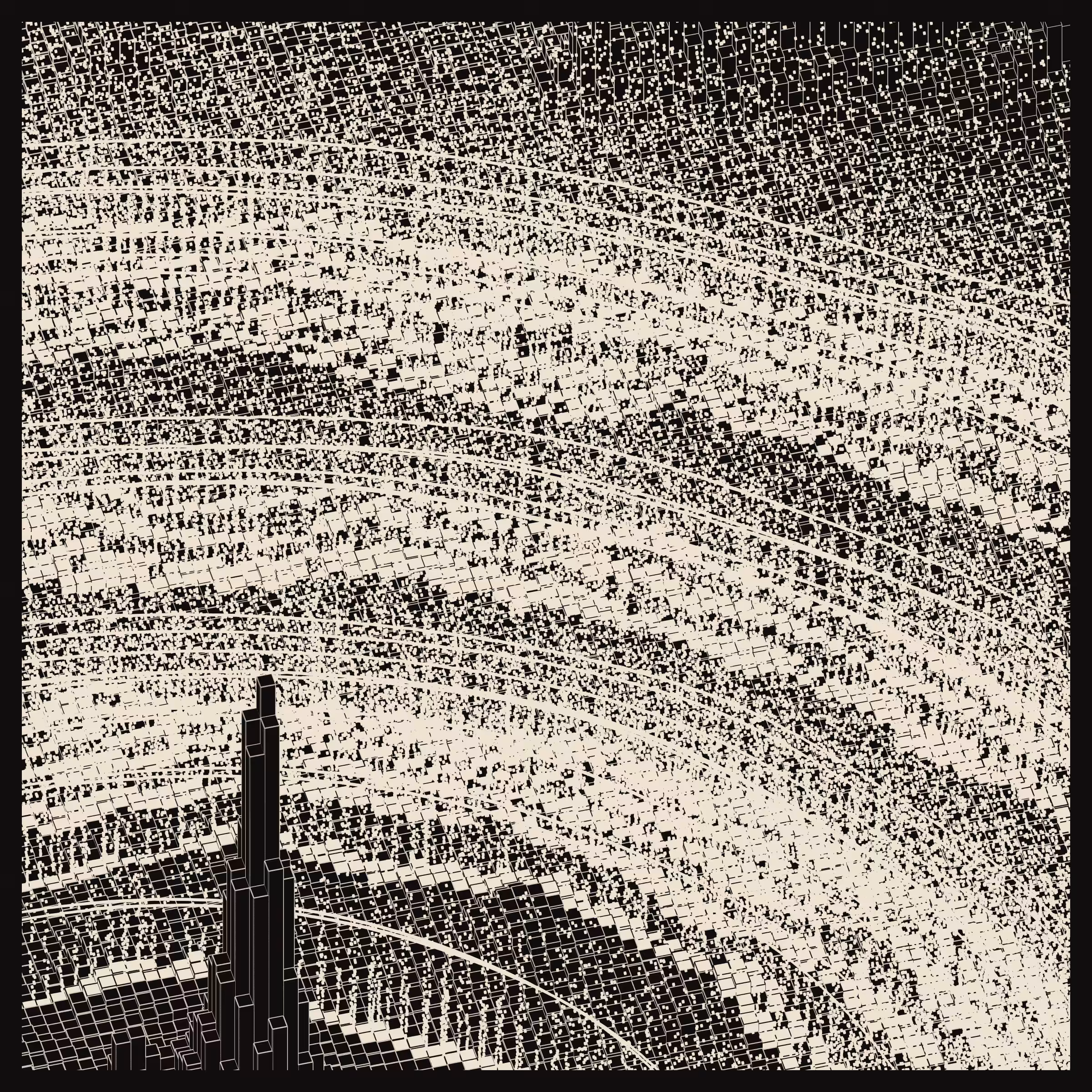 Echo of Intensity #566