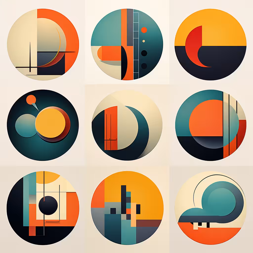ART GR1DS #28
