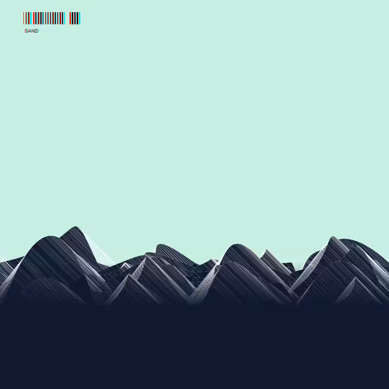 anaverse - Sand #183