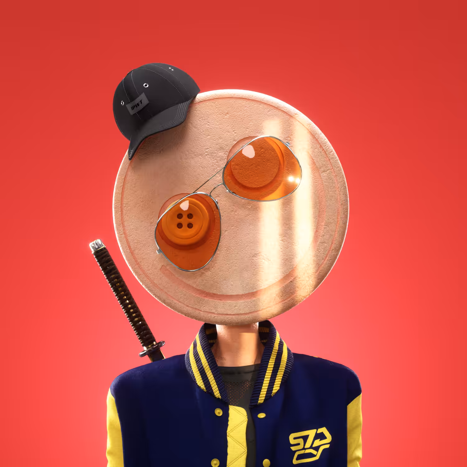 Pillheads: Pillhead #6637