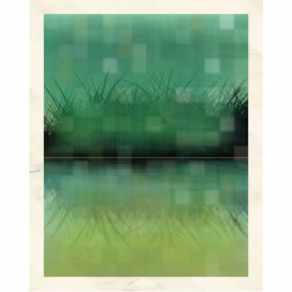 Self-reflection #41