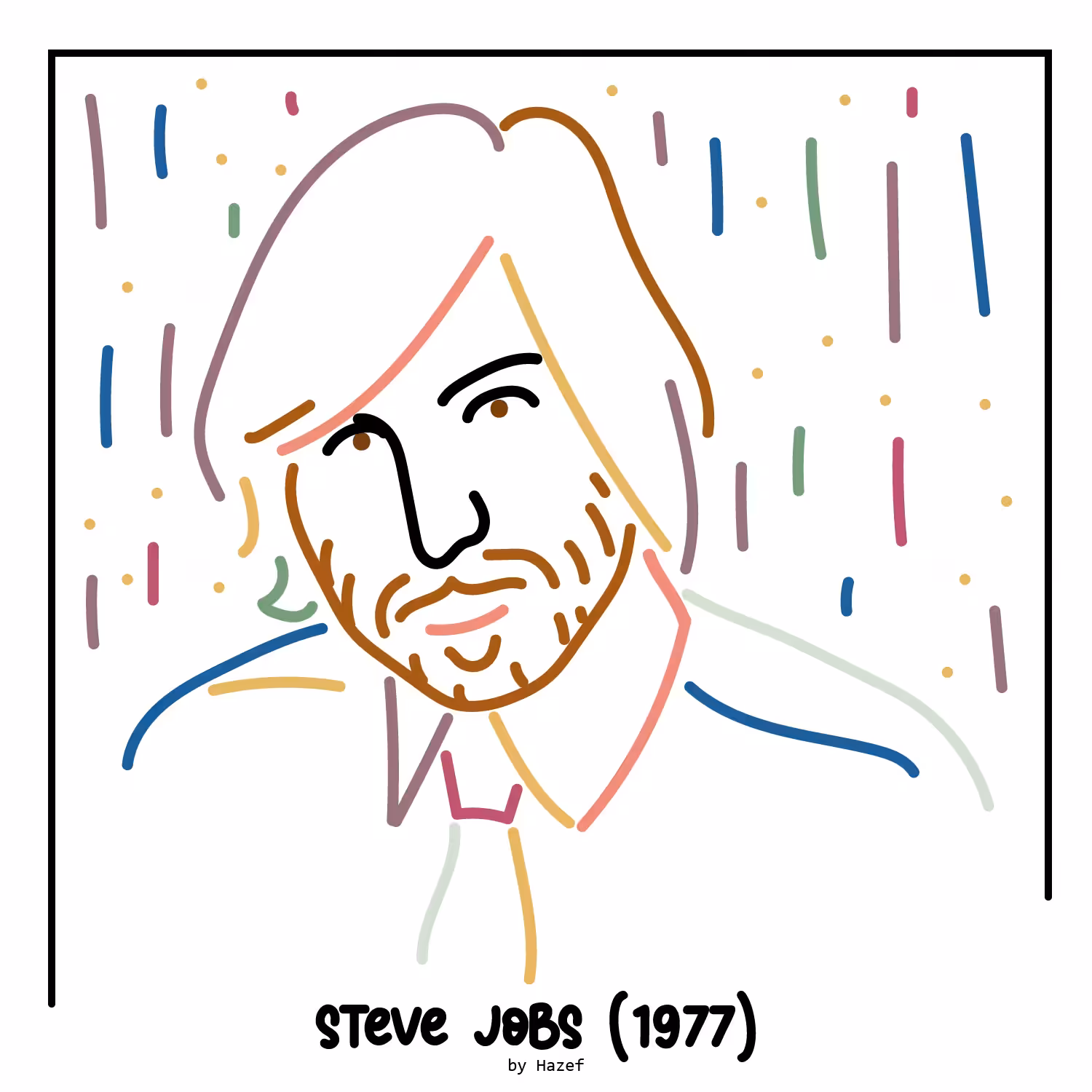 Steve Jobs