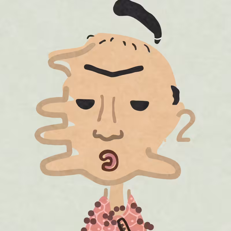 Henoheno Samurai #626