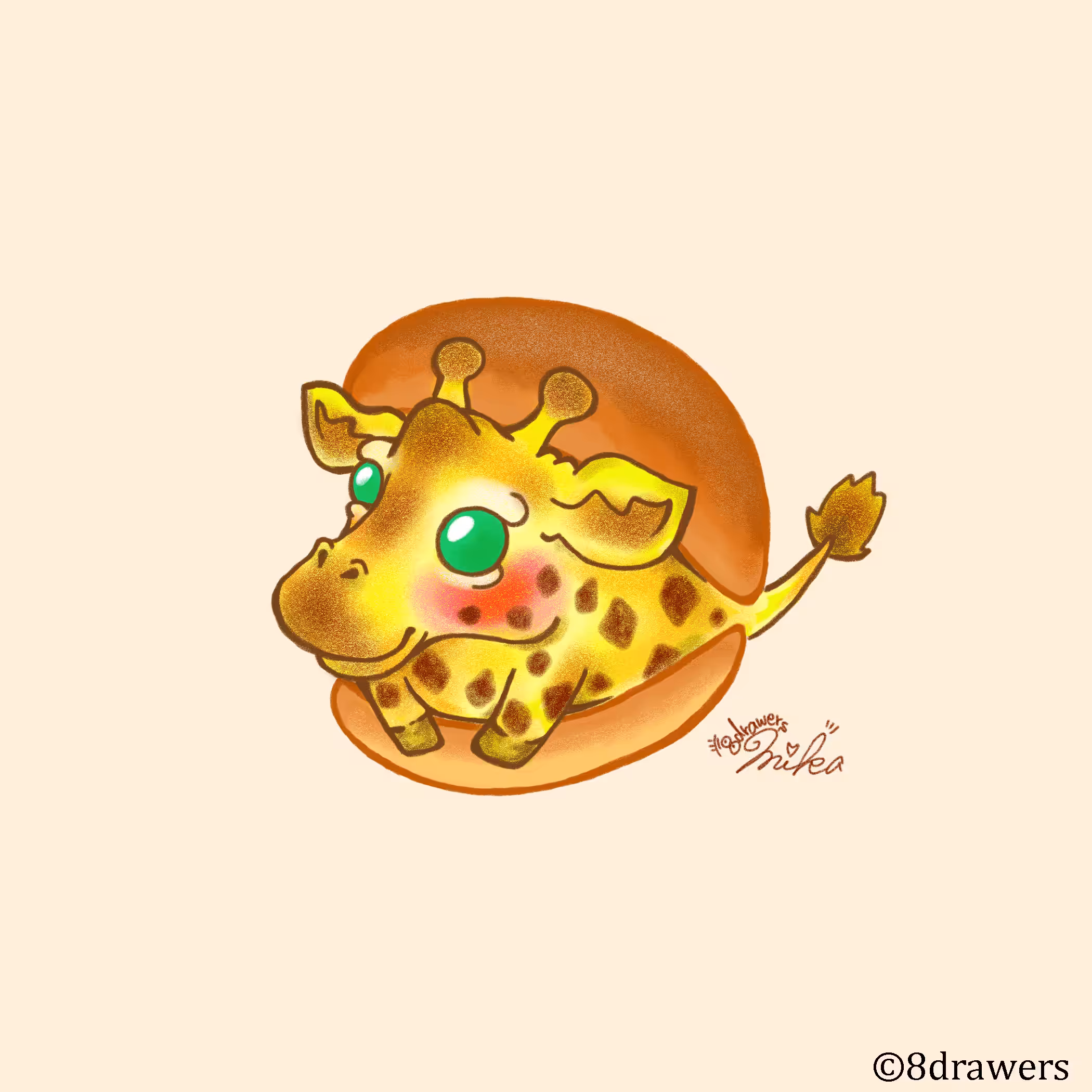 キリトッツオ　#004