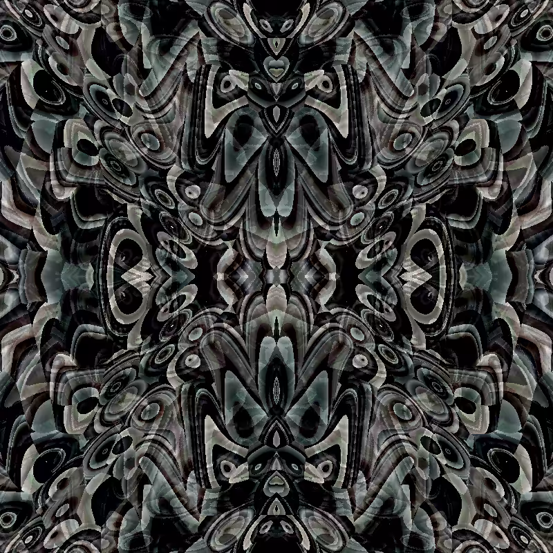 Meditations #6