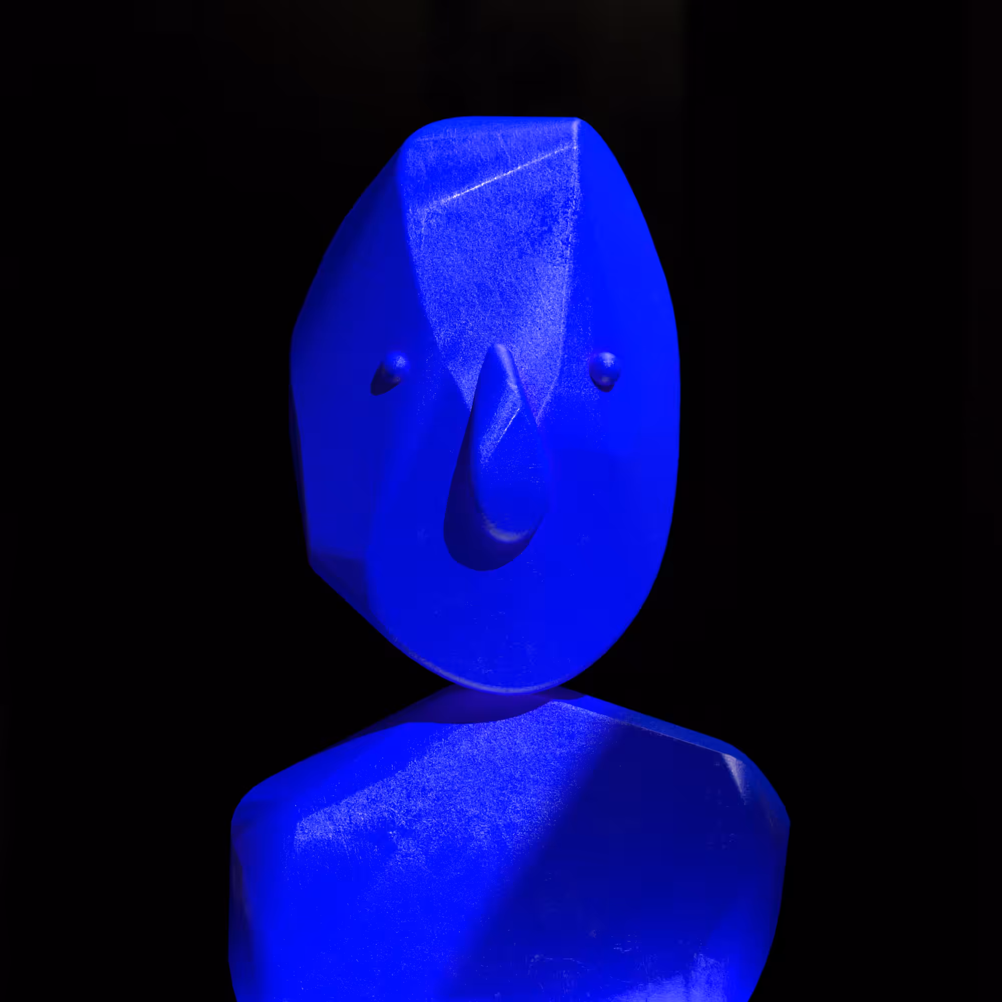 blue#boi