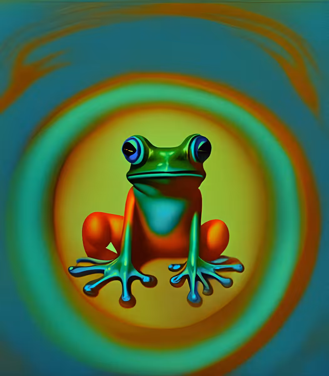 FROGES #109