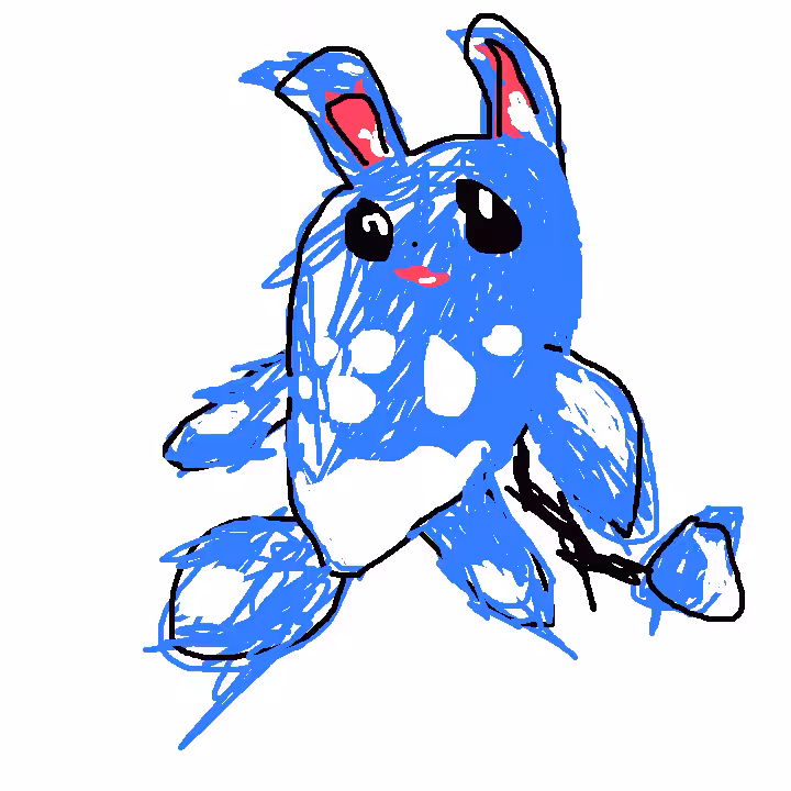 azumarill