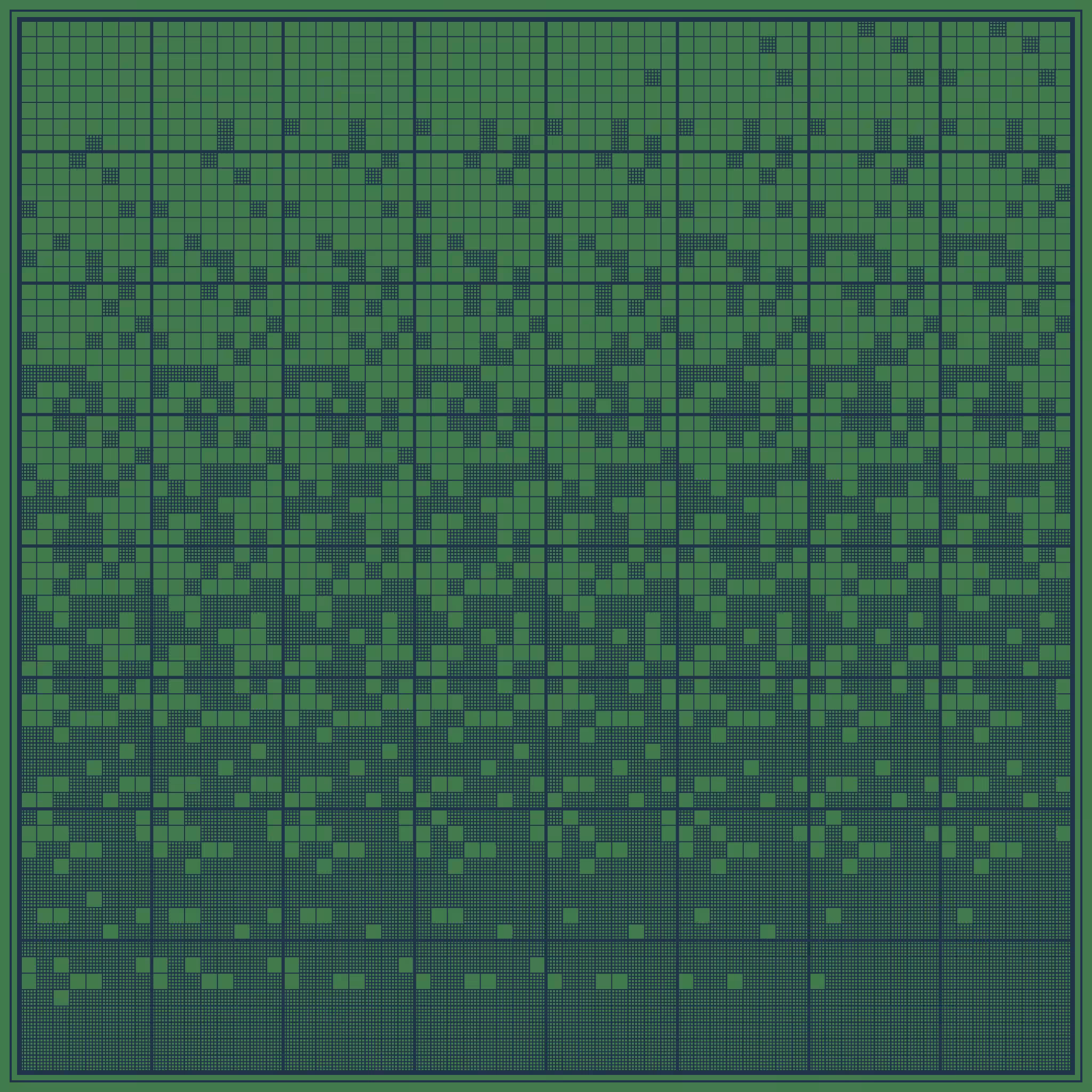 Winiarski Sequencer #3