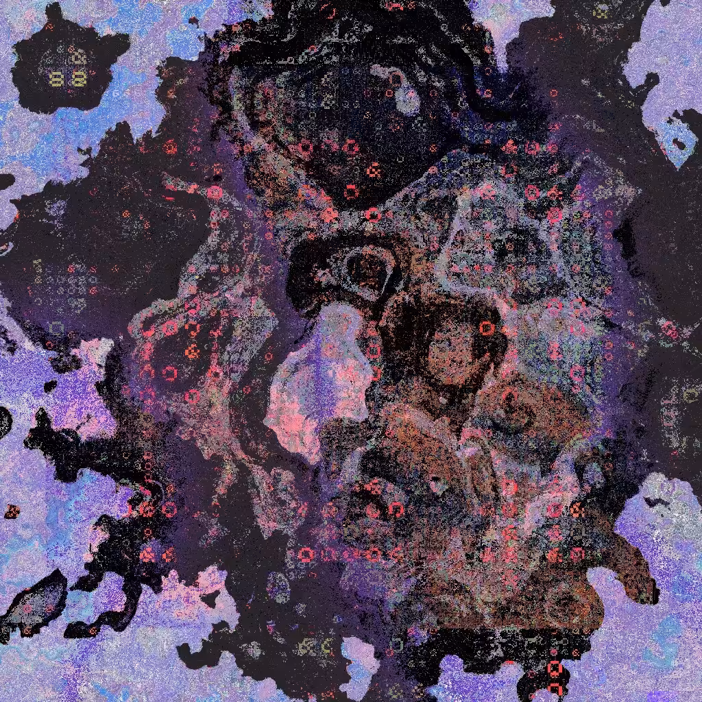 SOLACE #1