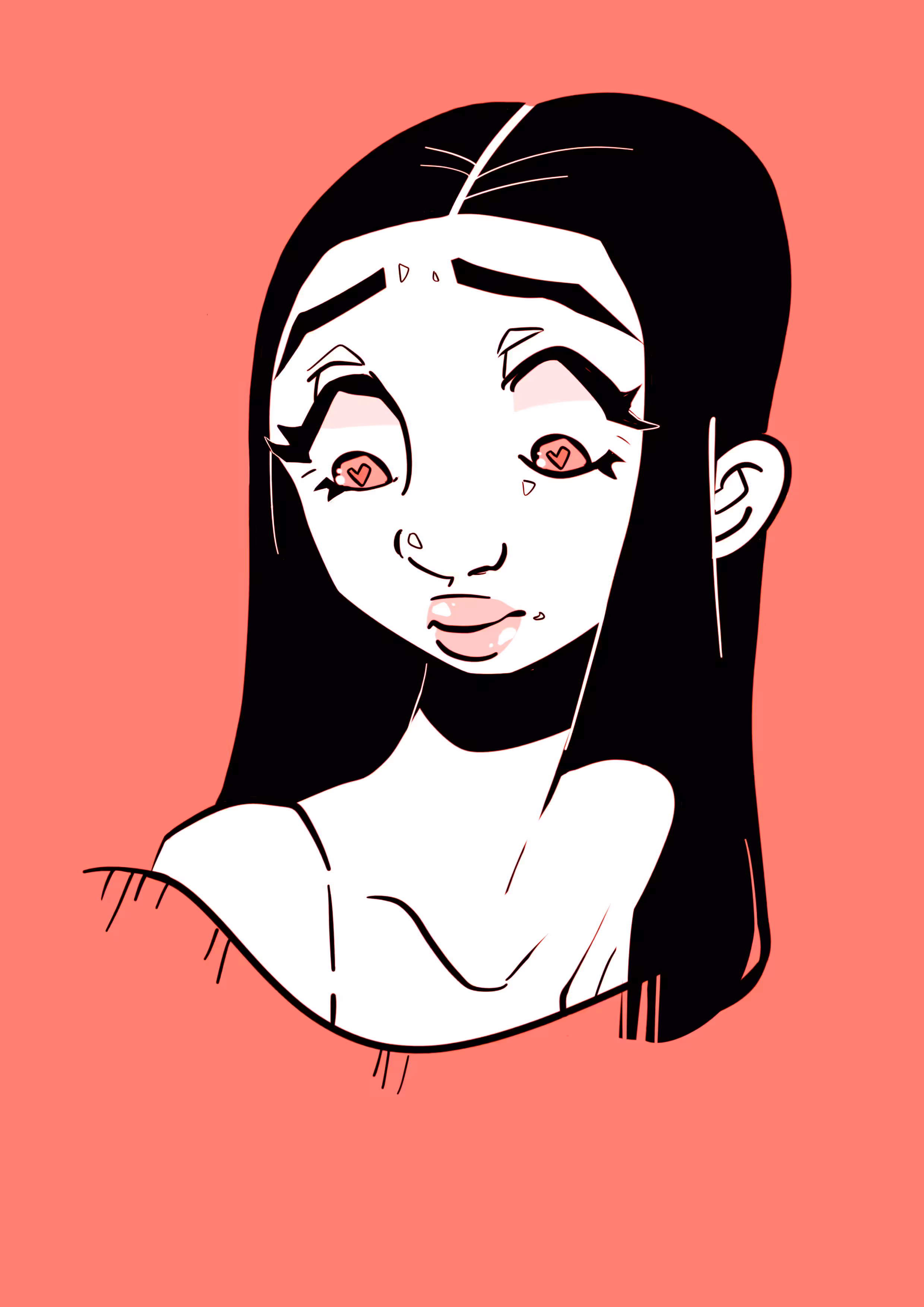 Emoshunz: Crush (2/10)